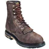 10011939 Men's Ariat Workhog 8" H2O Work Boot